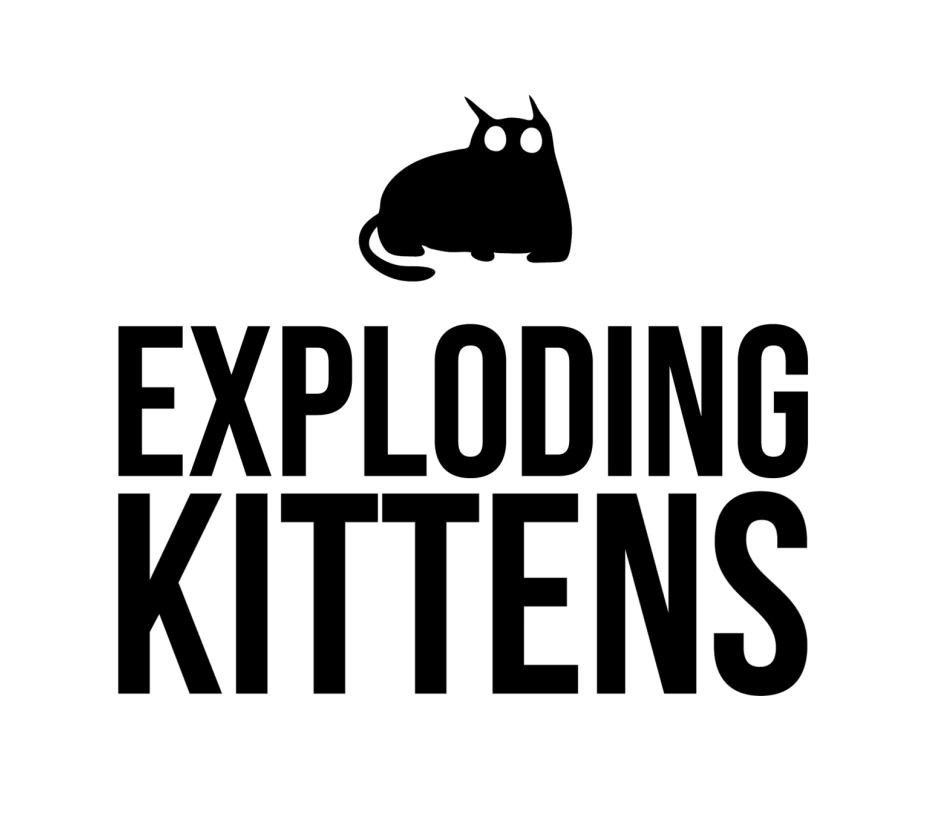 Exploding Kittens
