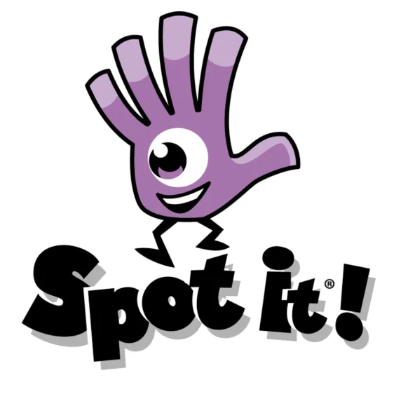 Spot it!